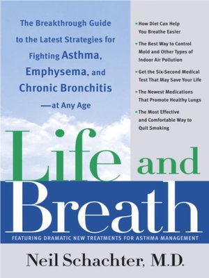 Life and Breath - ebook
